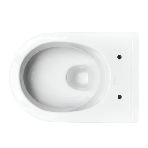 Подвесной унитаз Sanita Luxe Best DM BSTSLWH0104